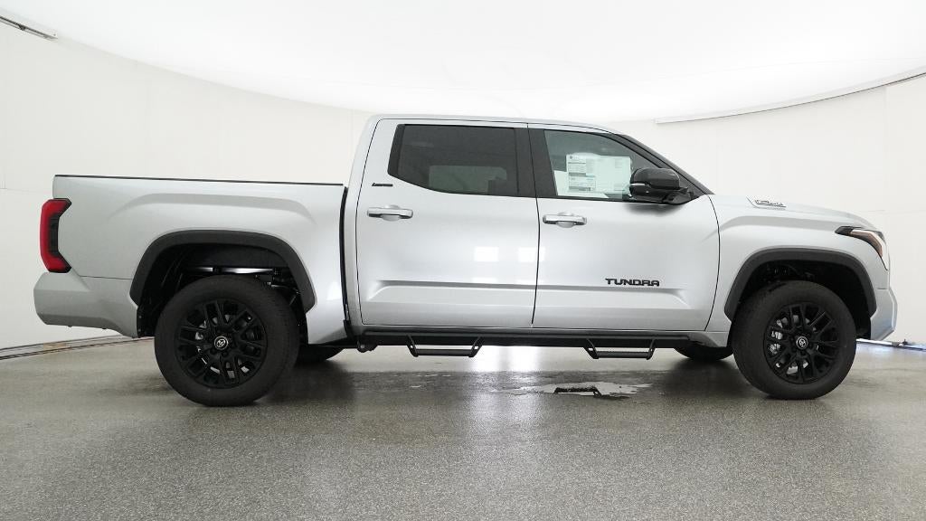 2026 Toyota Tundra i-FORCE MAX Limited i-FORCE MAX