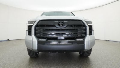 2026 Toyota Tundra i-FORCE MAX Limited i-FORCE MAX