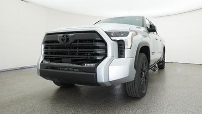 2026 Toyota Tundra i-FORCE MAX Limited i-FORCE MAX