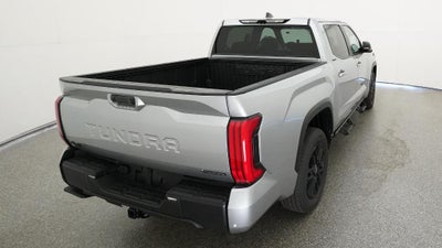 2026 Toyota Tundra i-FORCE MAX Limited i-FORCE MAX