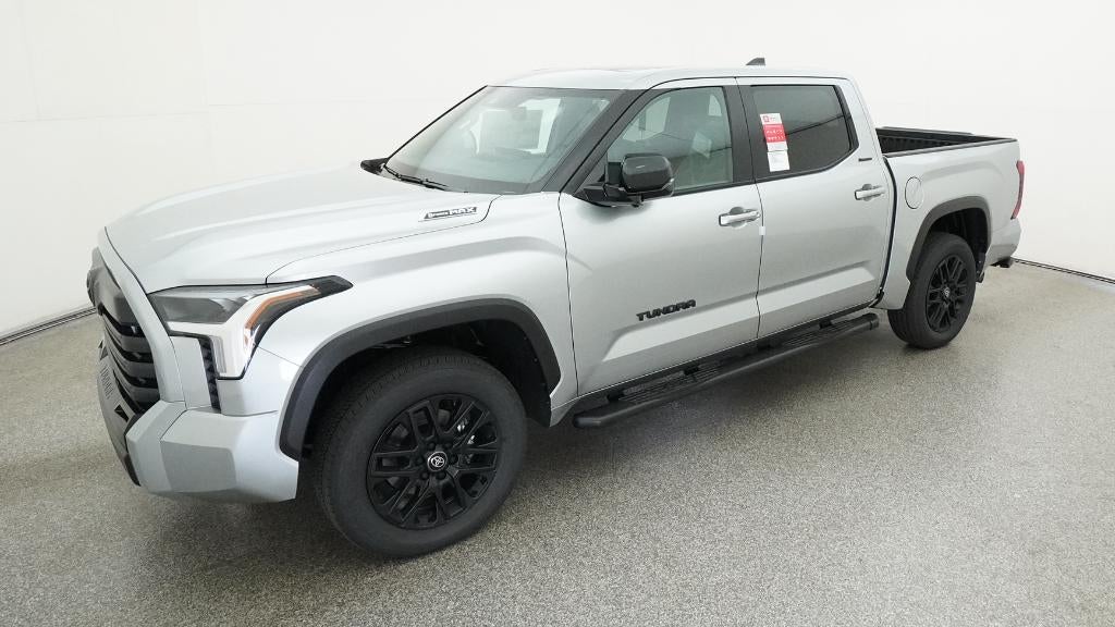 2026 Toyota Tundra i-FORCE MAX Limited i-FORCE MAX