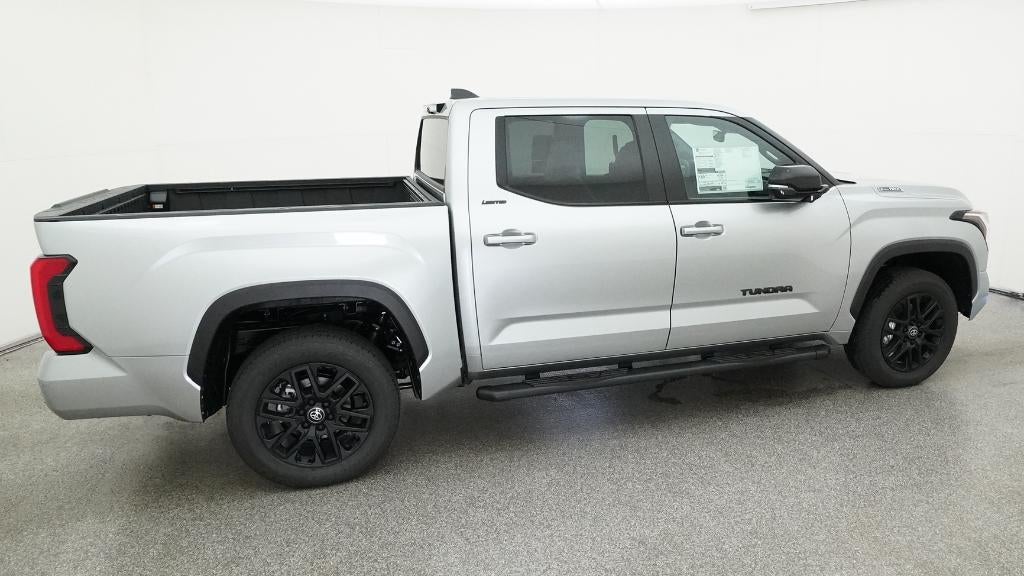 2026 Toyota Tundra i-FORCE MAX Limited i-FORCE MAX