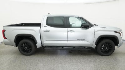 2026 Toyota Tundra i-FORCE MAX Limited i-FORCE MAX