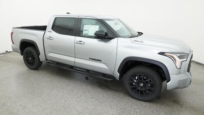 2026 Toyota Tundra i-FORCE MAX Limited i-FORCE MAX