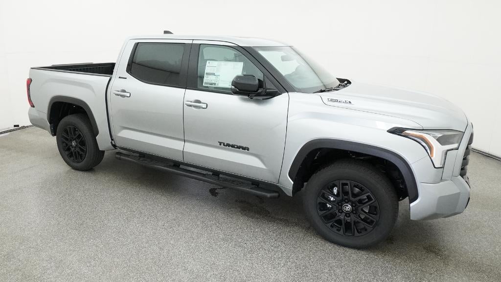 2026 Toyota Tundra i-FORCE MAX Limited i-FORCE MAX