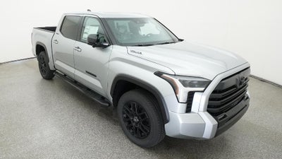 2026 Toyota Tundra i-FORCE MAX Limited i-FORCE MAX
