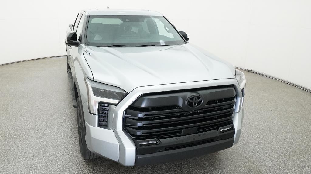 2026 Toyota Tundra i-FORCE MAX Limited i-FORCE MAX