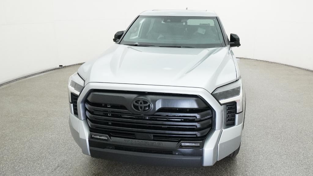 2026 Toyota Tundra i-FORCE MAX Limited i-FORCE MAX