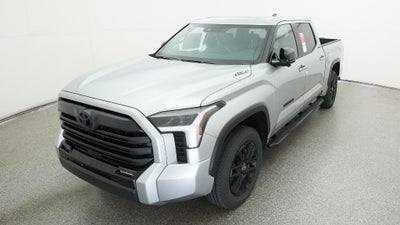 2026 Toyota Tundra i-FORCE MAX Limited i-FORCE MAX