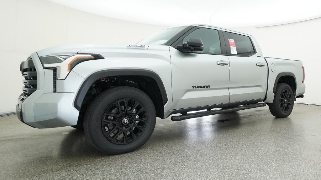 2026 Toyota Tundra i-FORCE MAX Limited i-FORCE MAX