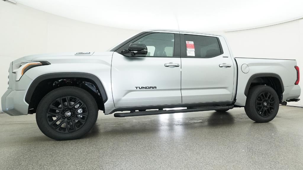 2026 Toyota Tundra i-FORCE MAX Limited i-FORCE MAX