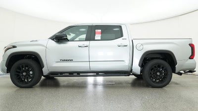 2026 Toyota Tundra i-FORCE MAX Limited i-FORCE MAX