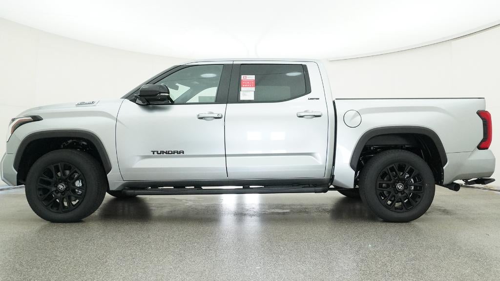 2026 Toyota Tundra i-FORCE MAX Limited i-FORCE MAX