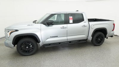 2026 Toyota Tundra i-FORCE MAX Limited i-FORCE MAX