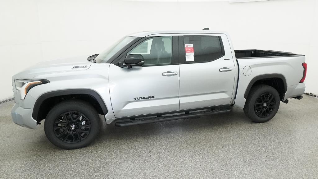 2026 Toyota Tundra i-FORCE MAX Limited i-FORCE MAX
