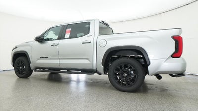 2026 Toyota Tundra i-FORCE MAX Limited i-FORCE MAX