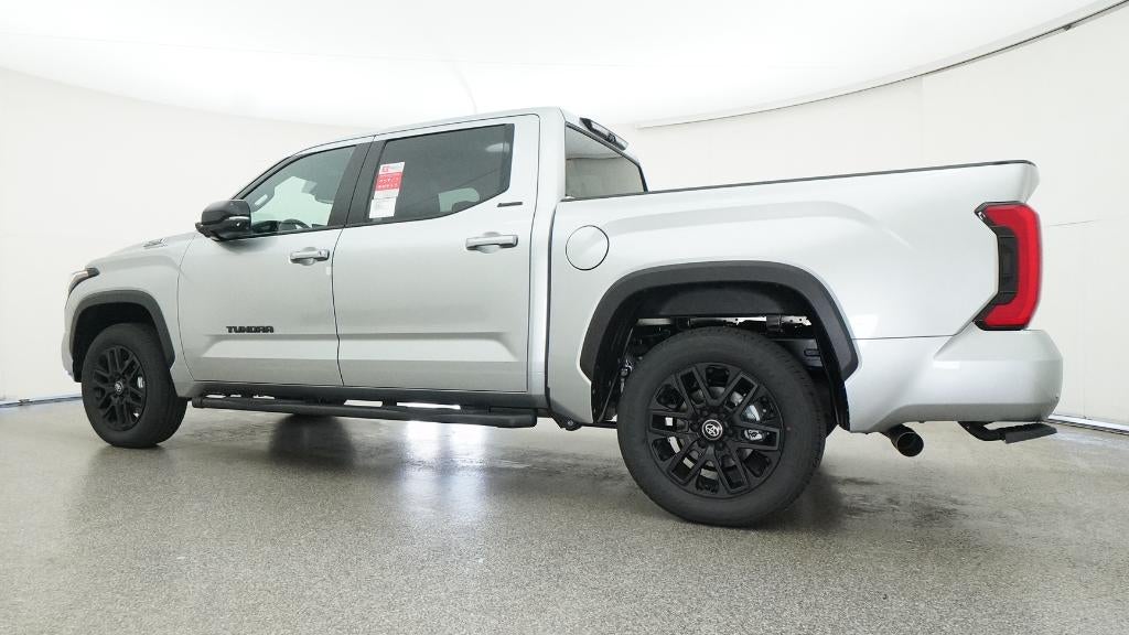2026 Toyota Tundra i-FORCE MAX Limited i-FORCE MAX