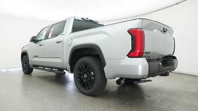 2026 Toyota Tundra i-FORCE MAX Limited i-FORCE MAX