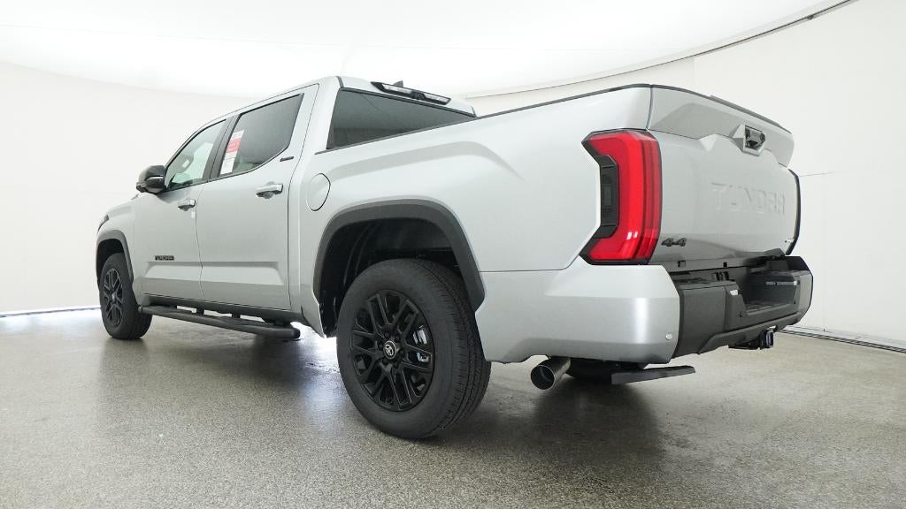 2026 Toyota Tundra i-FORCE MAX Limited i-FORCE MAX