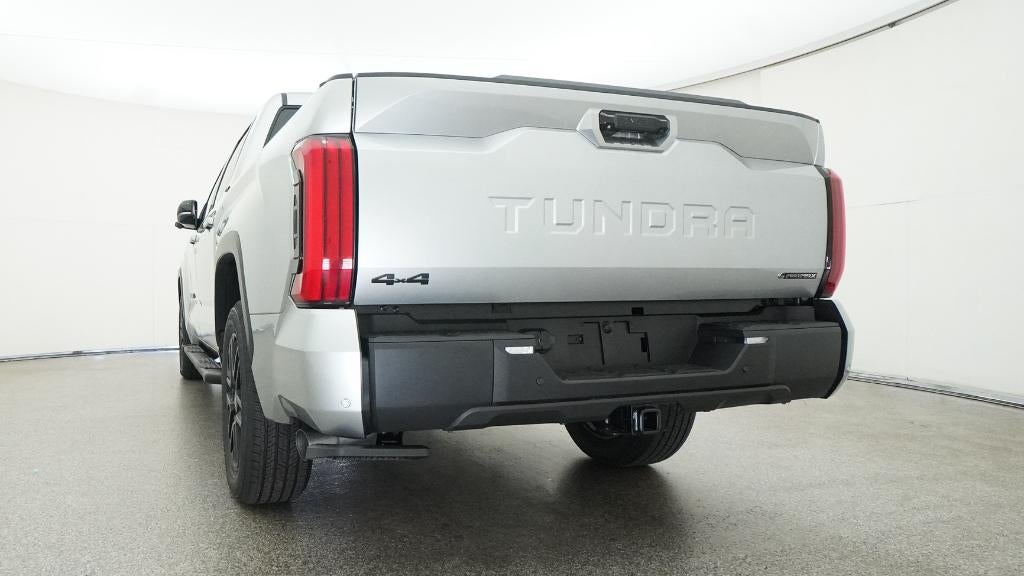 2026 Toyota Tundra i-FORCE MAX Limited i-FORCE MAX