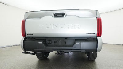 2026 Toyota Tundra i-FORCE MAX Limited i-FORCE MAX