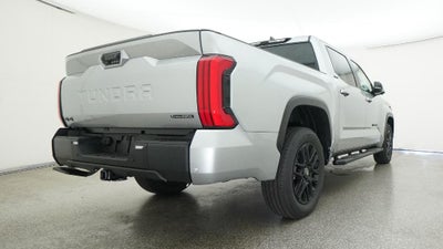 2026 Toyota Tundra i-FORCE MAX Limited i-FORCE MAX