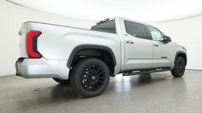 2026 Toyota Tundra i-FORCE MAX Limited i-FORCE MAX