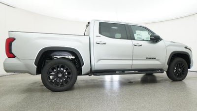 2026 Toyota Tundra i-FORCE MAX Limited i-FORCE MAX