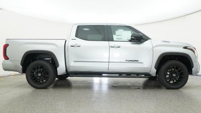 2026 Toyota Tundra i-FORCE MAX Limited i-FORCE MAX