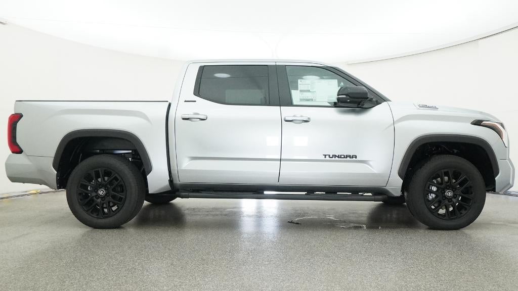 2026 Toyota Tundra i-FORCE MAX Limited i-FORCE MAX