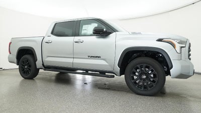 2026 Toyota Tundra i-FORCE MAX Limited i-FORCE MAX
