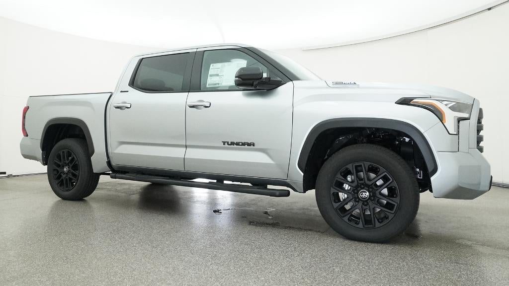 2026 Toyota Tundra i-FORCE MAX Limited i-FORCE MAX