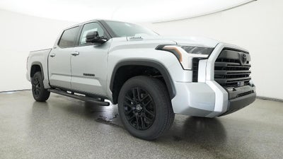 2026 Toyota Tundra i-FORCE MAX Limited i-FORCE MAX