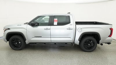 2026 Toyota Tundra i-FORCE MAX Limited i-FORCE MAX