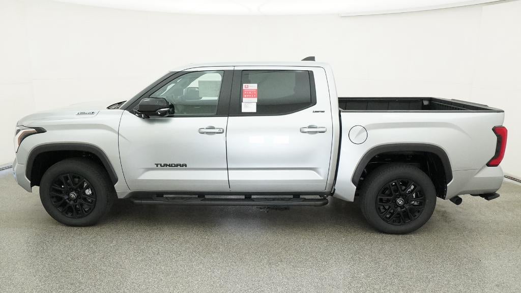 2026 Toyota Tundra i-FORCE MAX Limited i-FORCE MAX