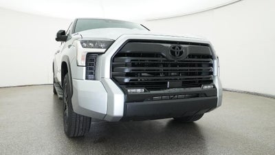 2026 Toyota Tundra i-FORCE MAX Limited i-FORCE MAX