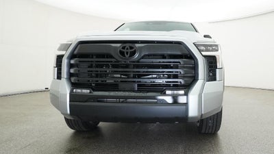 2026 Toyota Tundra i-FORCE MAX Limited i-FORCE MAX