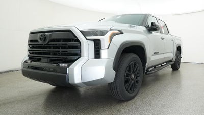2026 Toyota Tundra i-FORCE MAX Limited i-FORCE MAX