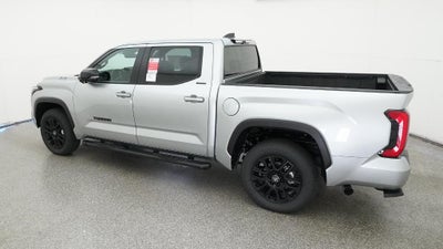 2026 Toyota Tundra i-FORCE MAX Limited i-FORCE MAX