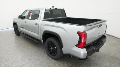 2026 Toyota Tundra i-FORCE MAX Limited i-FORCE MAX