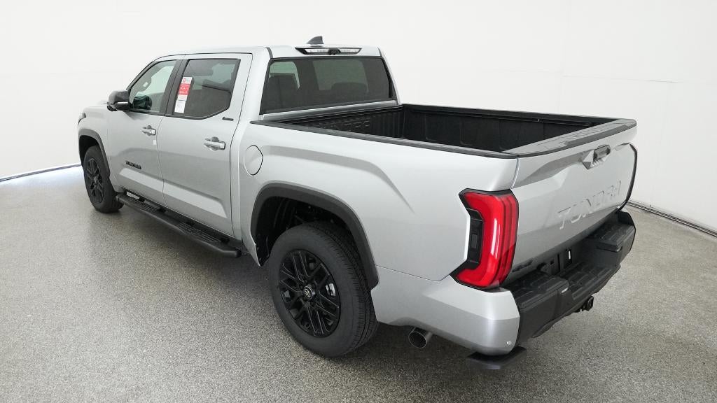 2026 Toyota Tundra i-FORCE MAX Limited i-FORCE MAX