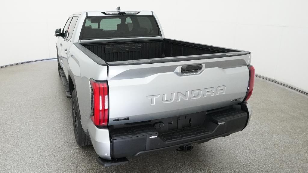 2026 Toyota Tundra i-FORCE MAX Limited i-FORCE MAX