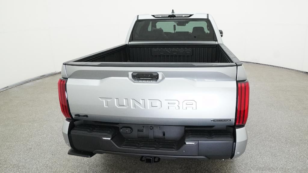 2026 Toyota Tundra i-FORCE MAX Limited i-FORCE MAX