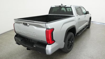 2026 Toyota Tundra i-FORCE MAX Limited i-FORCE MAX