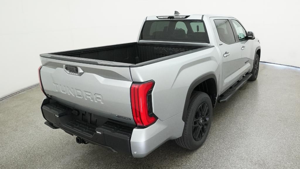 2026 Toyota Tundra i-FORCE MAX Limited i-FORCE MAX