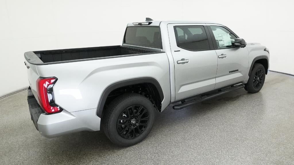 2026 Toyota Tundra i-FORCE MAX Limited i-FORCE MAX