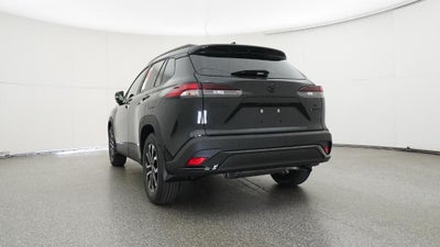 2026 Toyota Corolla Cross Hybrid Hybrid SE