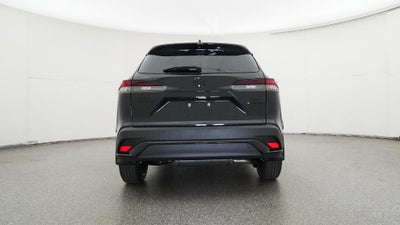 2026 Toyota Corolla Cross Hybrid Hybrid SE