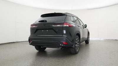 2026 Toyota Corolla Cross Hybrid Hybrid SE