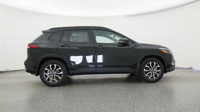 2026 Toyota Corolla Cross Hybrid Hybrid SE